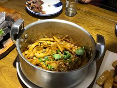 -东北大院·东北菜(三台子店)