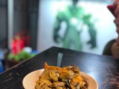 -臻老板牛肉面(光华路SOHO店)