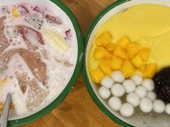 -甜心闲生传统手工冰粉(人民广场店)