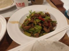 -乡村基·川味现炒大王(熙悦天街店)