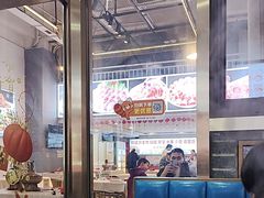 -虾大侠·盱眙龙虾老北京铜锅涮羊肉(金楠天街店)
