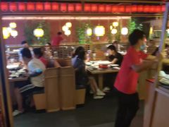 -湘阁里辣(南联锦泰城店)
