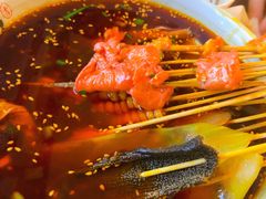 -三生小馆(亭知路店)