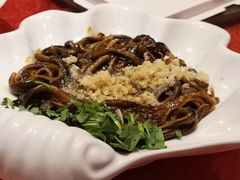 响油鳝糊-玉华台饭庄·淮扬菜·烤鸭(望京店)