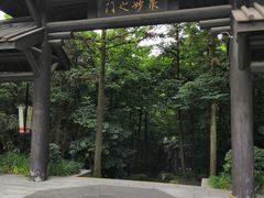 -句容茅山景区