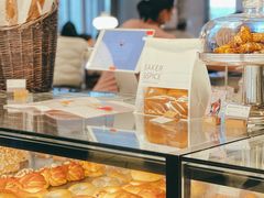 -BAKER&SPICE(环贸店)