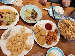 -晚归月亮湾私家菜(临邑路店)
