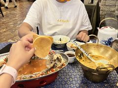 -南沙游艇会·大兵船餐厅