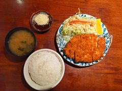 -山杏yama-katsu·吉列炸物