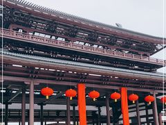 -狼山风景名胜区