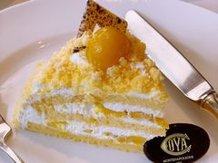 -Cova Ristorante & Caffe(海港城店)