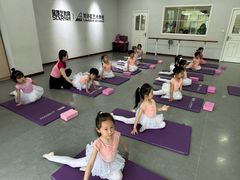 -刘诗昆艺术学校(一品天下校区)