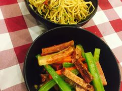 -德发长饺子·非遗(钟楼店)
