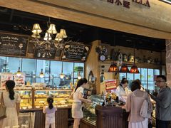 -乡田小墅(展览馆路JK FUN商城店)