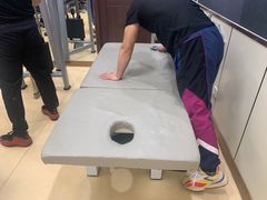 -中田健身工作室(博兴路店)