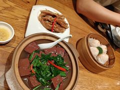 -点心传说·粤菜点心(佐阾虹湾店)