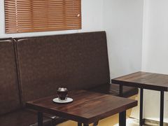 -Double cafe
