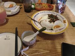 -椰莱泰小谷·东南亚融合菜(坪山悦阾SPACE店)