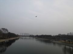 -北运河水利风景区