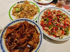 -欧记大排档·景德菜(上海首店)