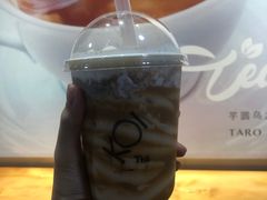 -KOI Thé(正佳广场店)