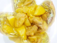 -深圳大学城荔园一食堂(校园路)