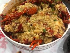 -虎虎龙虾大排档(双井店)
