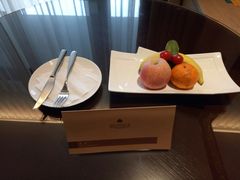 -桃源咖啡厅(武夷山大红袍山庄店)