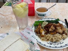 -渔记茶餐厅(渔村店)