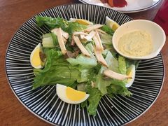 凯撒沙拉-1901 Cafe(西四店)