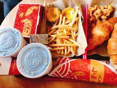 -肯德基(学院路店)