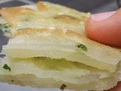 葱油饼-咏春葱油饼(德政中路店)