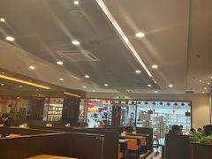 -阿香米线(大唐西市大润发店)
