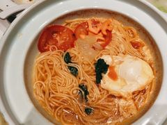 -满盛家宴·烤鸭·海鲜天津菜(河北路总店)