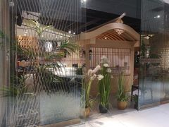 -千鹤日本料理(穿山路店)