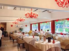 -满堂·烤鸭店·北京菜(鼓楼店)