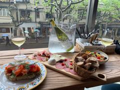 -Alimentari早午餐(安福路店)