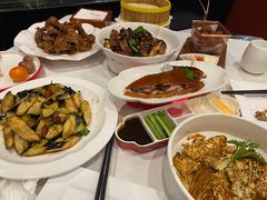 -大鸭梨烤鸭(石佛营店)
