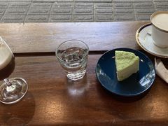 -RUMORS COFFEE ROASTERY鲁马滋咖啡(湖南路店)