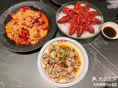 -红盔甲·小龙虾(人民广场店)