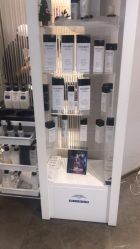 -Kraemer Paris  苏豪路易士·嘉玛发廊