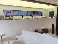 -SEVENBUS(中骏世界城店)