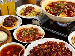 -成都味道(望江西路店)