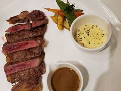-Deer Park鹿园西餐(仁恒置地广场店)