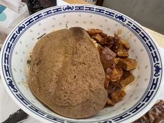 -鲁达面馆本帮风味(共康东路店)