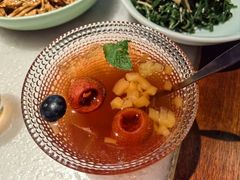 -小吊梨汤·北京菜·烤鸭(鸟巢店)