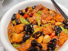 -松针蔡记蒸饺(花园路店)