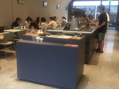 -Seesaw Coffee(上生新所店)