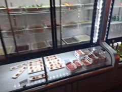 -南通滨江洲际酒店-西集自助餐厅