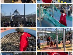 -蟠龙天地-P2停车场